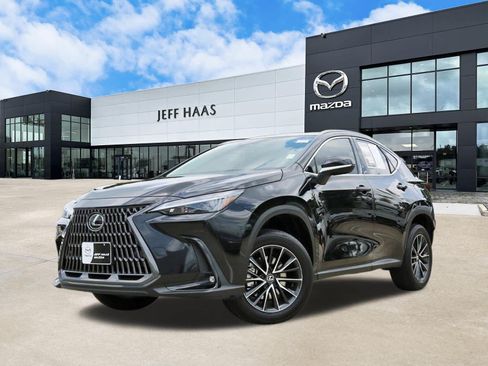 Used 2024 Lexus NX 250 FWD image 1