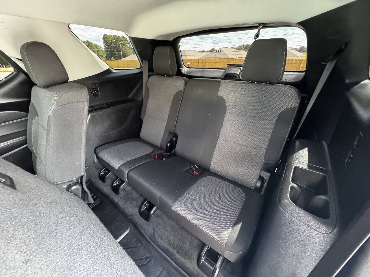 Used 2020 Chevrolet Traverse LS w/ LPO, Floor Liner Package FWD image 14