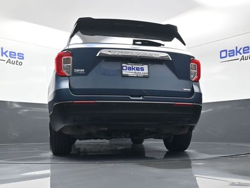 Used 2020 Ford Explorer 2WD image 38