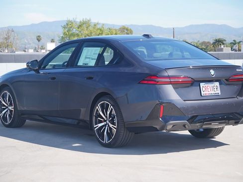 New 2026 BMW 530i w/ M Sport Package image 7