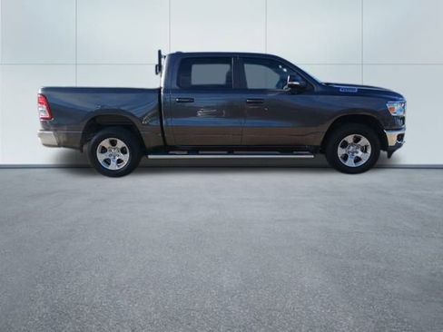 Used 2022 RAM 1500 Big Horn image 7