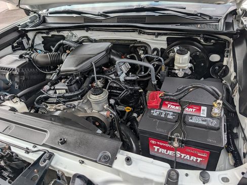 Used 2019 Toyota Tacoma SR RWD image 20