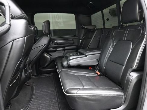 Used 2022 RAM 1500 Limited w/ Night Edition AWD/4WD image 19