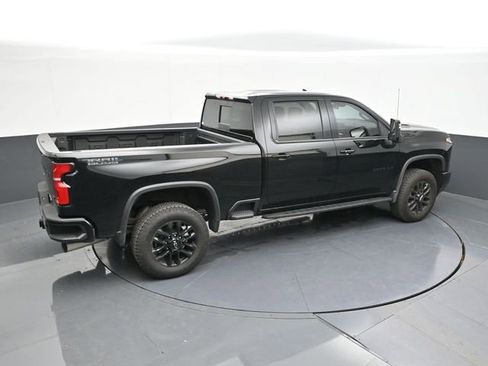 New 2026 Chevrolet Silverado 2500 LTZ w/ Trail Boss Package AWD/4WD image 52
