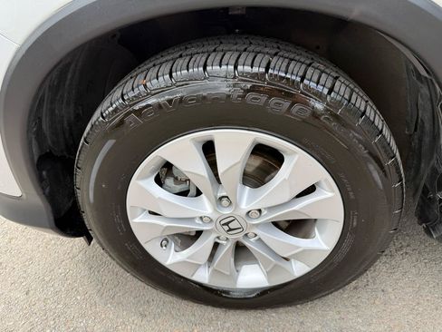 Used 2013 Honda CR-V EX-L image 37