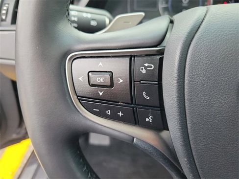 Used 2022 Lexus ES 350 350 w/ Premium Package image 19