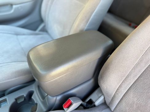 Used 2002 Toyota Tacoma PreRunner RWD image 22