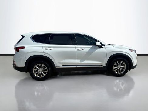 Used 2019 Hyundai Santa Fe SEL image 4