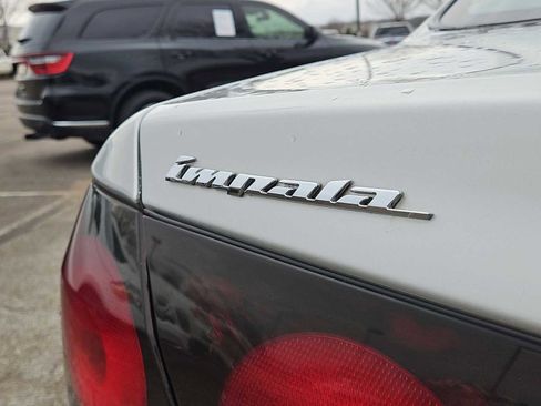 Used 2005 Chevrolet Impala image 12