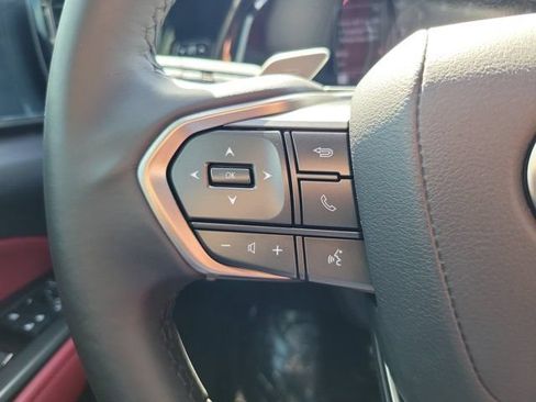Used 2023 Lexus NX 350 AWD w/ Cold Area Package image 23