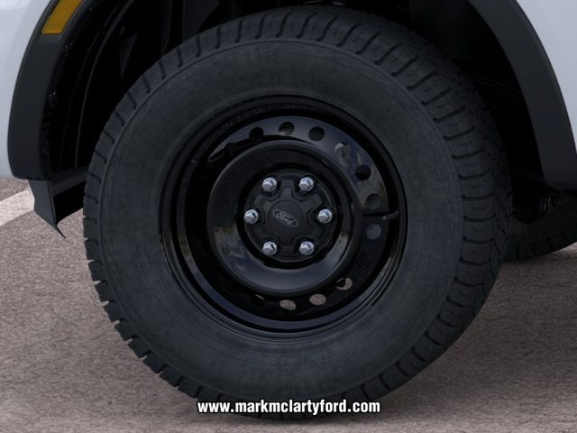 New 2026 Ford Ranger XL RWD image 19