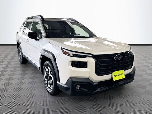 New 2026 Subaru Outback Touring image 3