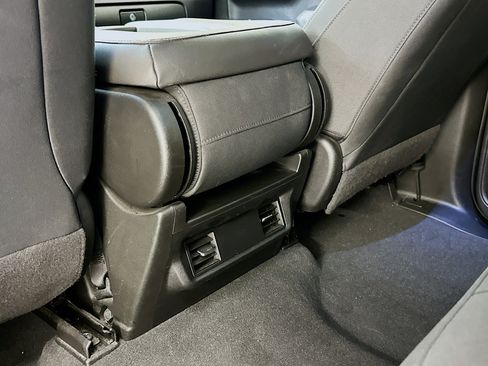 Used 2020 Chevrolet Silverado 1500 Custom Trail Boss w/ Custom Convenience Package AWD/4WD image 28