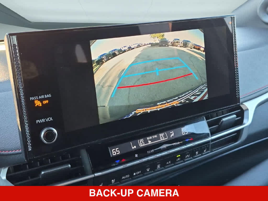 Used 2025 Toyota Sienna XSE w/ XSE Premium Package AWD/4WD image 29