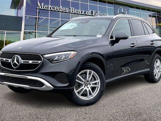 New 2026 Mercedes-Benz GLC 300 4MATIC video 2