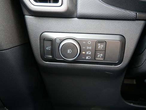 Used 2025 Ford Bronco Sport Outer Banks w/ Outer Banks Tech Package+ image 26