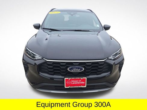 Used 2025 Ford Escape ST-Line AWD/4WD image 10