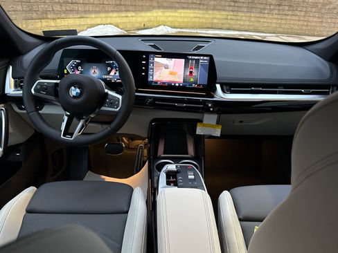 New 2026 BMW X1 xDrive28i w/ M Sport Package image 9