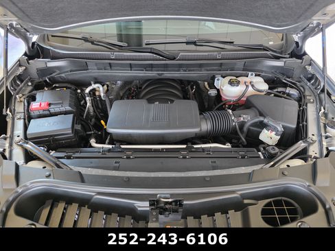 Used 2025 Chevrolet Tahoe RST w/ Advanced Technology Package AWD/4WD image 54