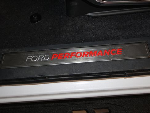 New 2025 Ford F150 Raptor w/ Equipment Group 803A Raptor R image 6