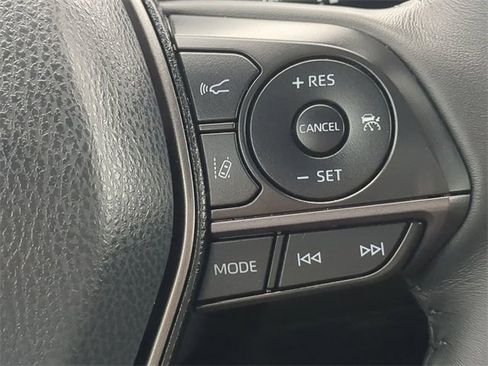 Certified 2022 Toyota Camry XSE image 26