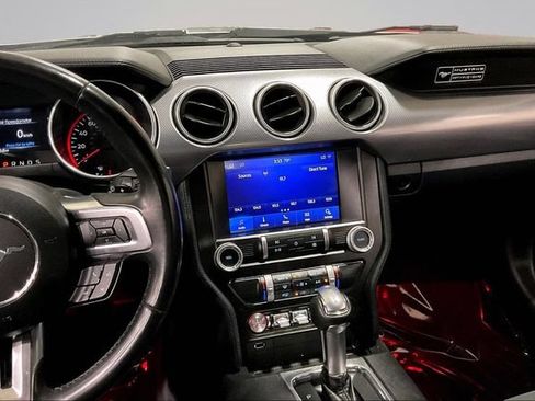 Used 2020 Ford Mustang GT w/ Equipment Group 301A RWD image 6