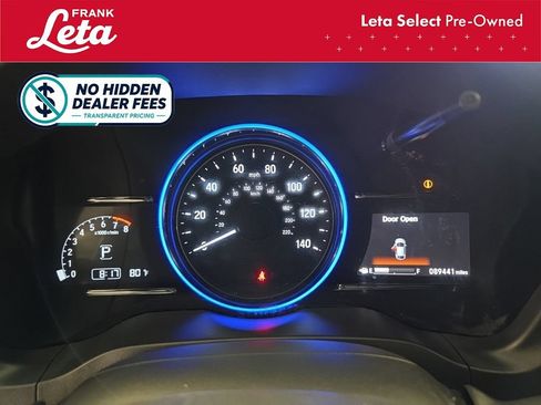 Used 2022 Honda HR-V EX image 15