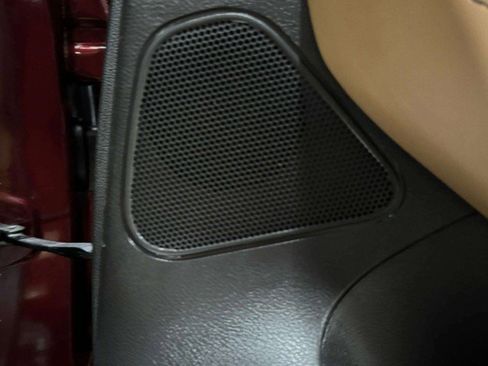 Used 2016 Nissan Maxima SR image 48