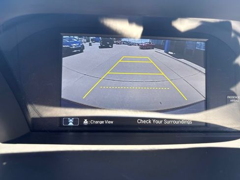 Used 2014 Honda Accord EX-L image 22