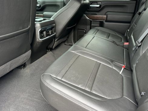 Used 2022 GMC Sierra 3500 Denali image 12