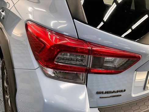 Used 2021 Subaru Crosstrek 2.5i Sport image 27