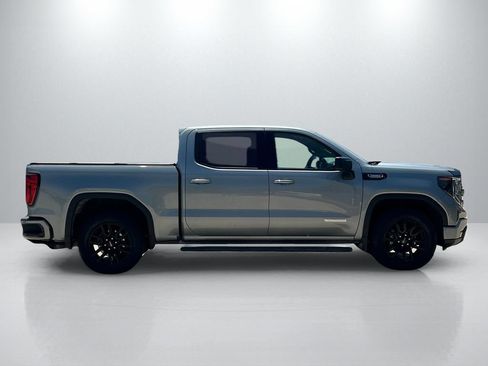 Used 2024 GMC Sierra 1500 Elevation RWD image 4