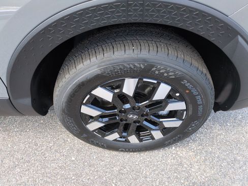 New 2026 Hyundai Santa Cruz SEL AWD/4WD image 10