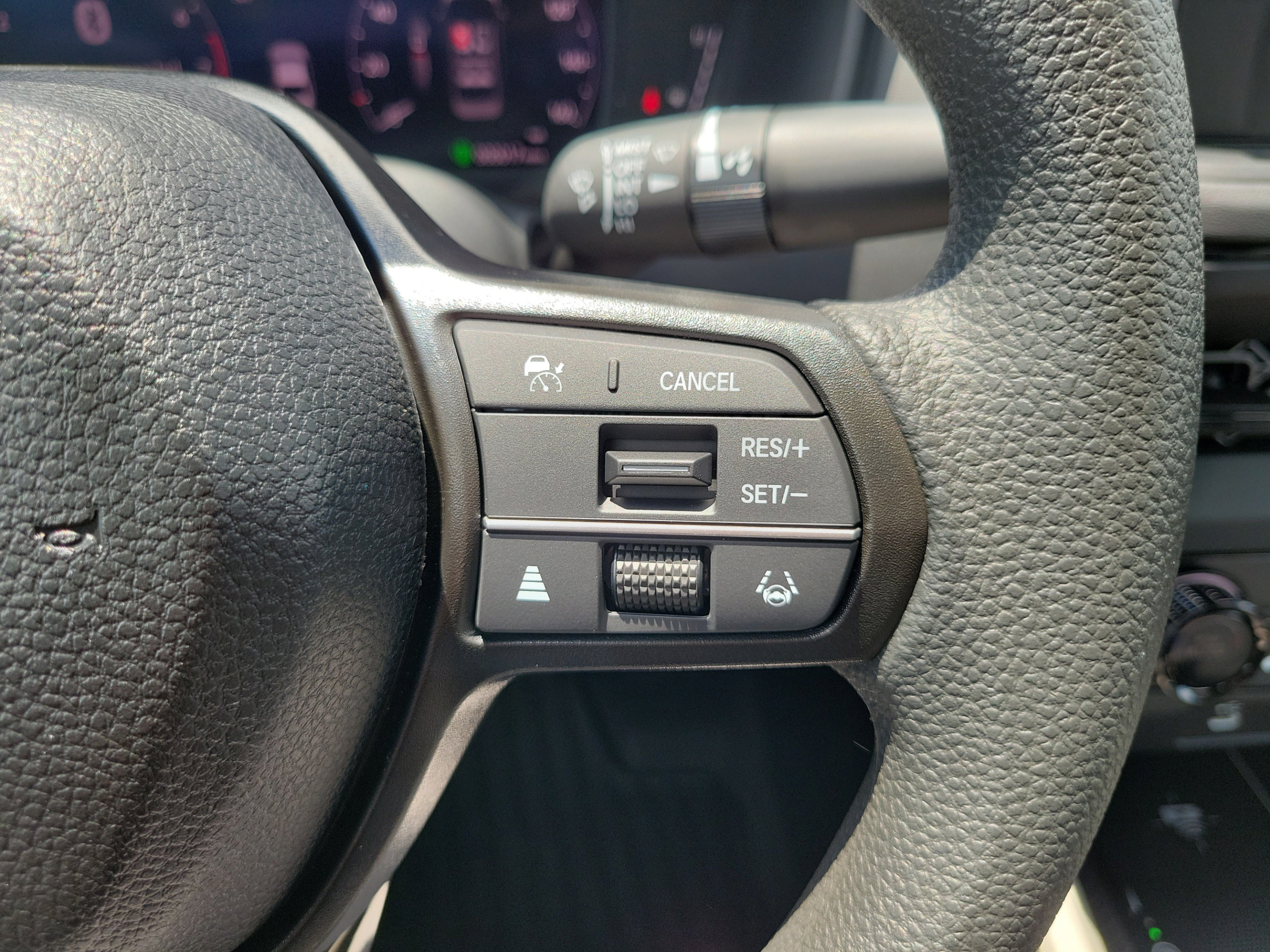 New 2026 Honda Accord LX image 52
