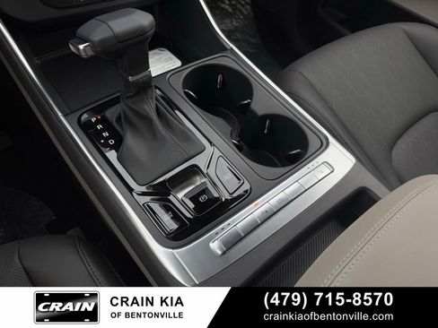New 2026 Kia Carnival EX FWD image 20