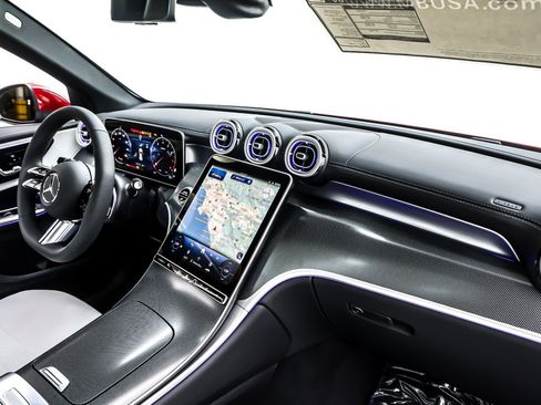 New 2026 Mercedes-Benz GLC 300 image 5