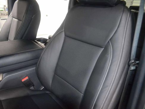 Used 2023 Ford F150 XL w/ Rattler Package AWD/4WD image 15