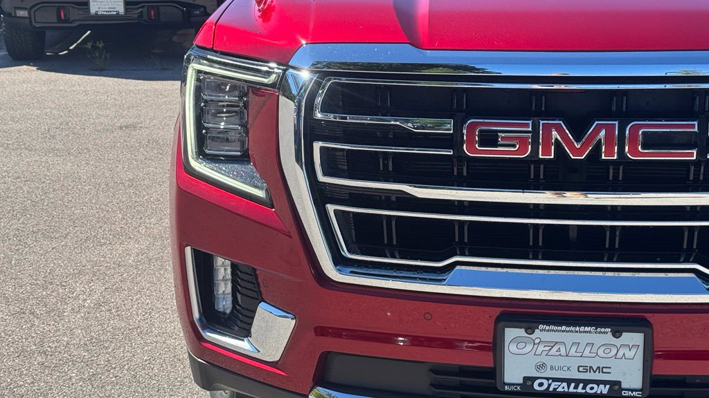 Used 2023 GMC Yukon XL SLT AWD/4WD image 9