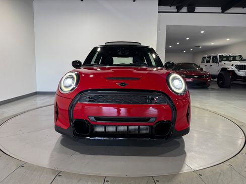 Used 2023 MINI Cooper S FWD image 8