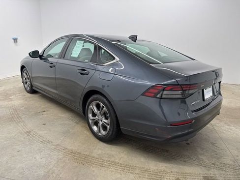 Used 2024 Honda Accord EX image 7