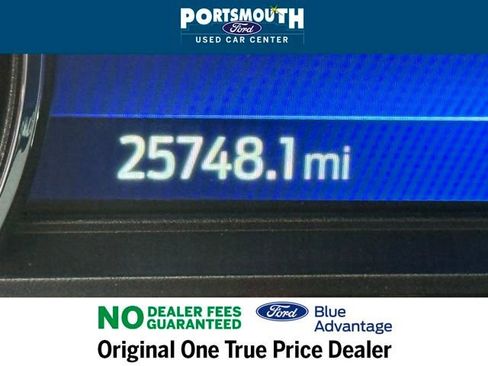 Used 2023 Ford Explorer XLT w/ Equipment Group 202A image 16