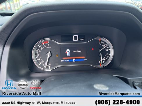 Used 2017 Honda Pilot Elite image 16