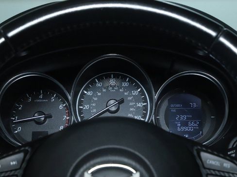 Used 2016 MAZDA CX-5 Touring image 23