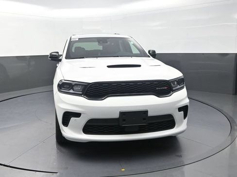New 2026 Dodge Durango GT AWD/4WD image 4