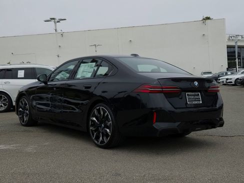 New 2027 BMW 530i w/ M Sport Package RWD image 17