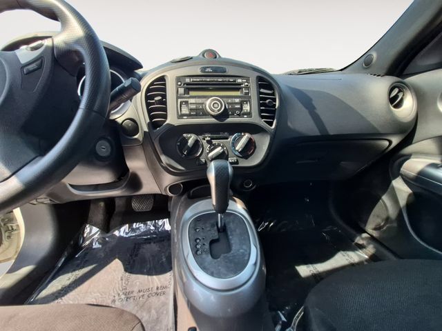 Used 2011 Nissan Juke S AWD/4WD image 11