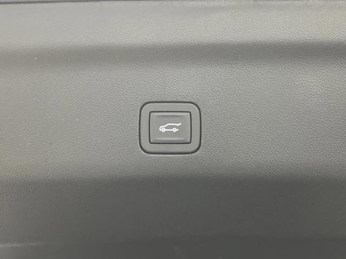 New 2026 Chevrolet Suburban RST w/ RST Capability Package image 16