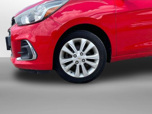 Used 2017 Chevrolet Spark LT FWD image 3