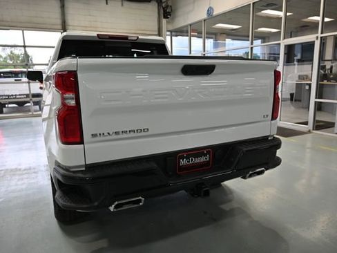 New 2026 Chevrolet Silverado 1500 LT Trail Boss w/ LT Trail Boss Premium Package AWD/4WD image 6