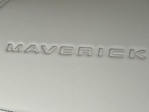 New 2025 Ford Maverick Lariat w/ 4K Tow Package AWD/4WD image 15